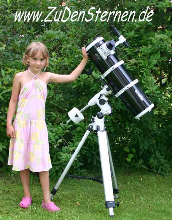 Télescope Skywatcher N 130/900 Explorer Eq-2 Skywatcher Teleskop N 150/750 Explorer BD NEQ-3